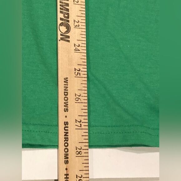 St Patrick’s Day T-Shirt & Tie Bundle, Irish Themed Green Shamrock Celtic - Picture 8 of 11